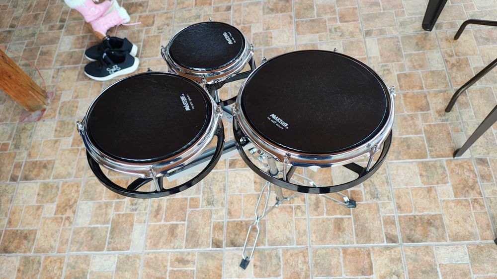 Рототоми перкусии Maxtone