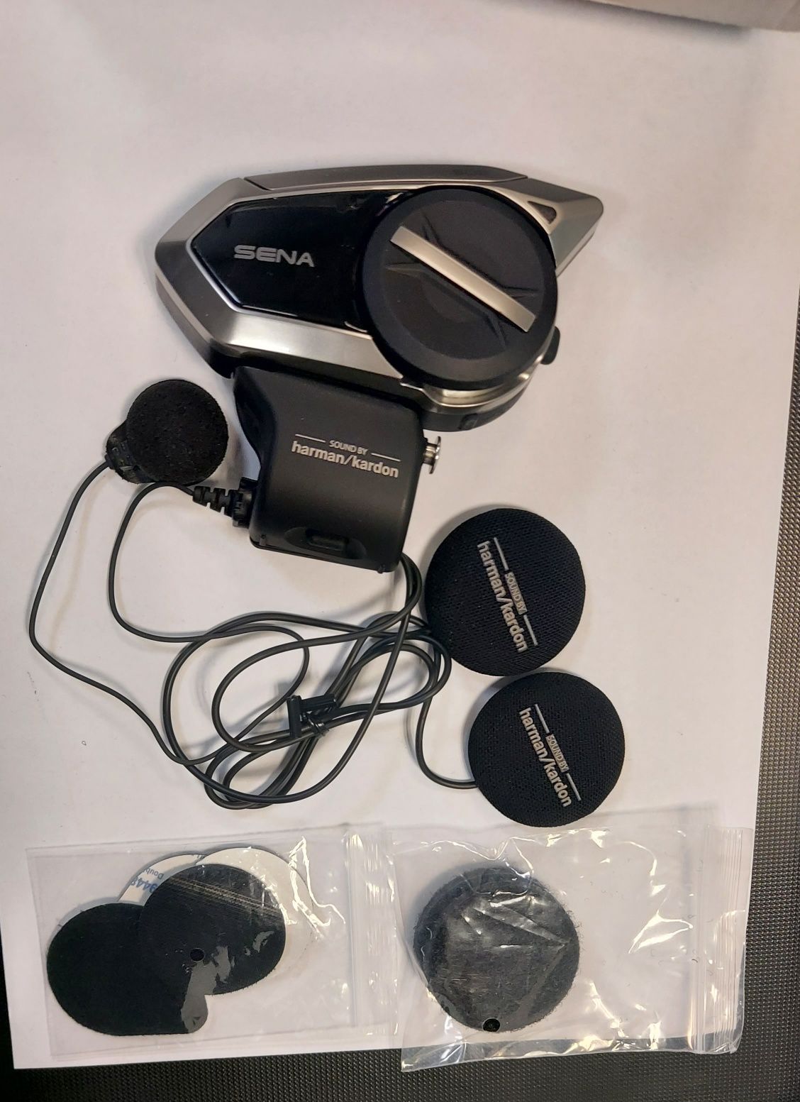 SENA 50S, 30K,  SLR2 , 10U,  Bluetooth комуникатори