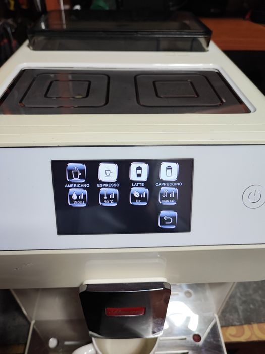 Expresoare cafe bonitas funcționale și piese ieftine