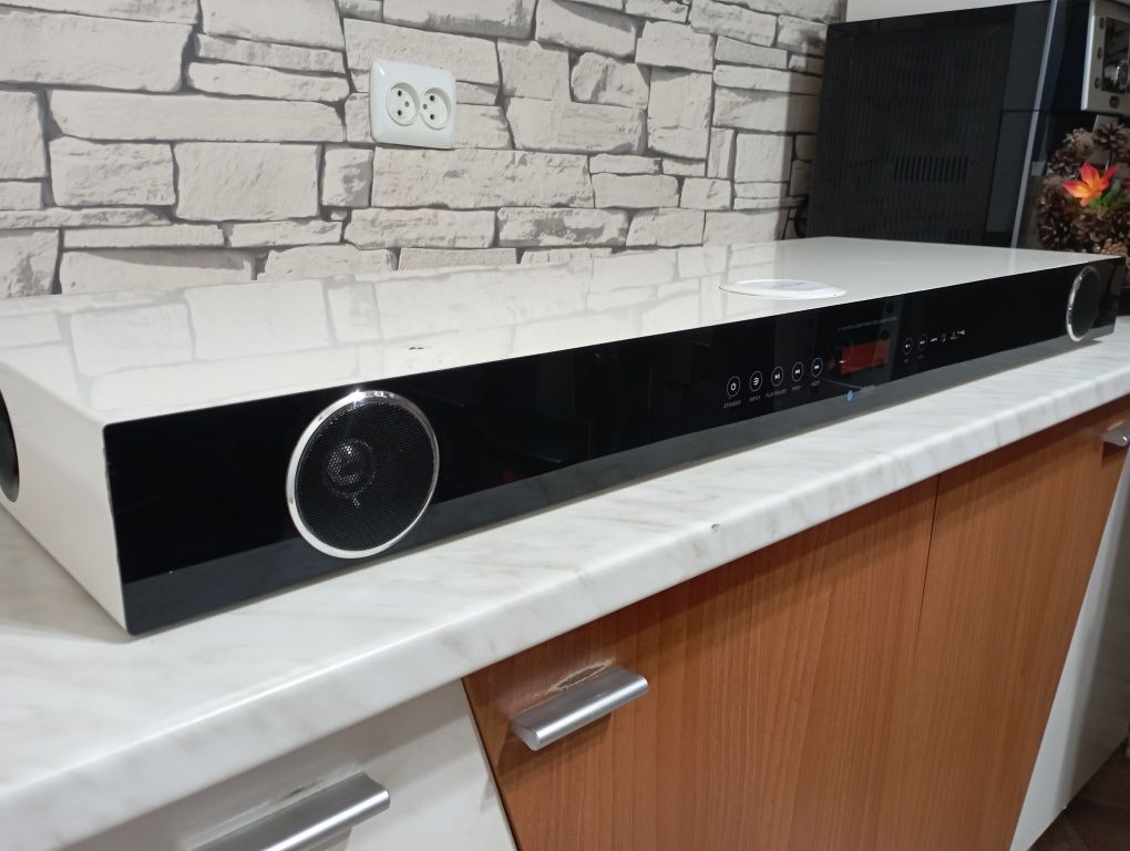 soundbar RoHS bluetooth