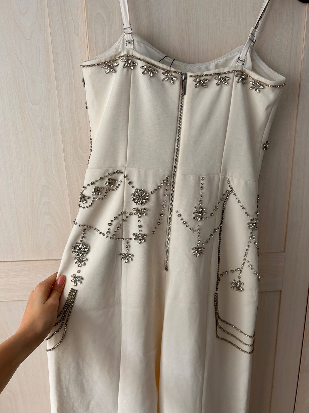 Нов официален гащеризон Karen Millen