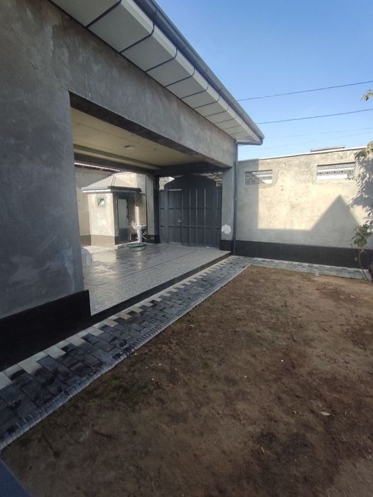 Продам свой дом,участок.