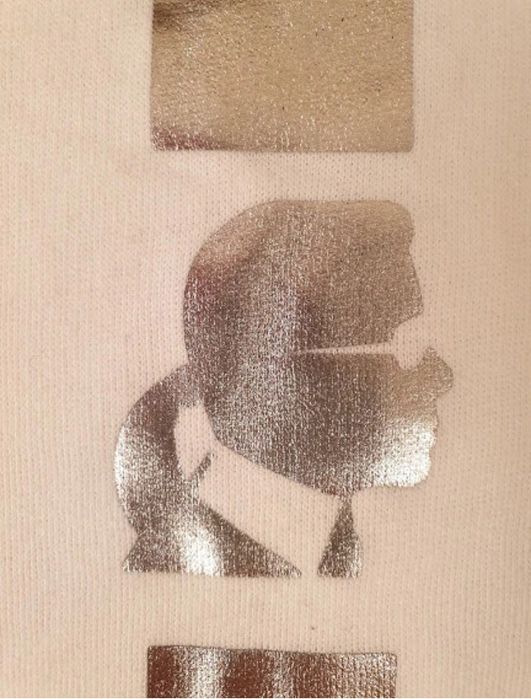 Karl Lagerfeld -дамска блуза