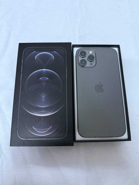Iphone 12 PRO 128