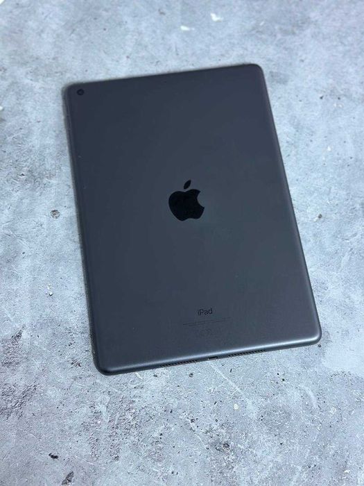 Apple Ipad 9 поколение Wi-Fi Память: 64 Gb (Актобе 416) Лот 645095