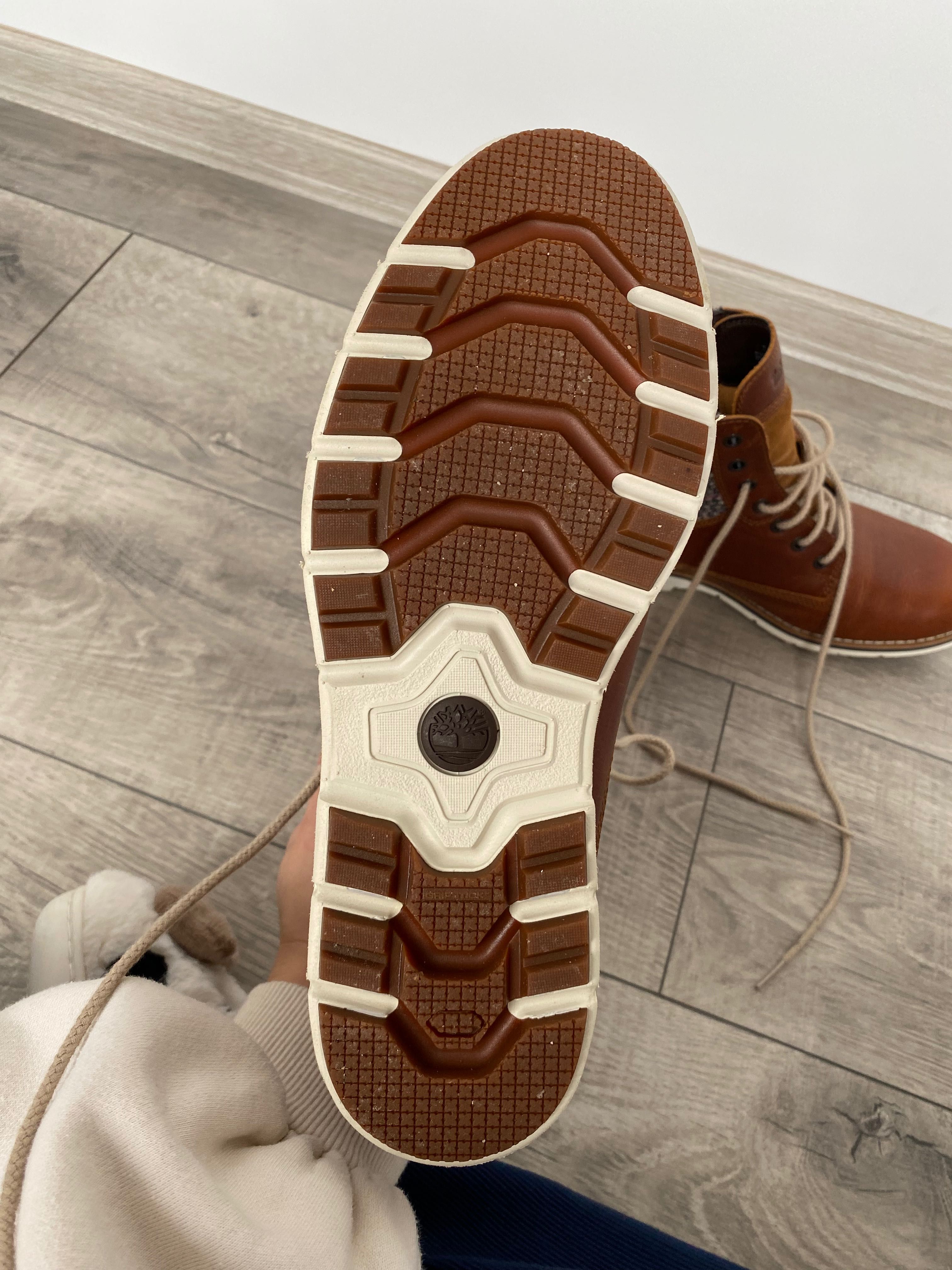 Оригинални мъжки обувки Timberland