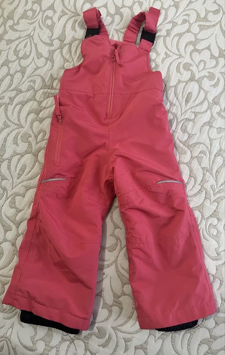 Непромокаем зимен екип 86 - 92