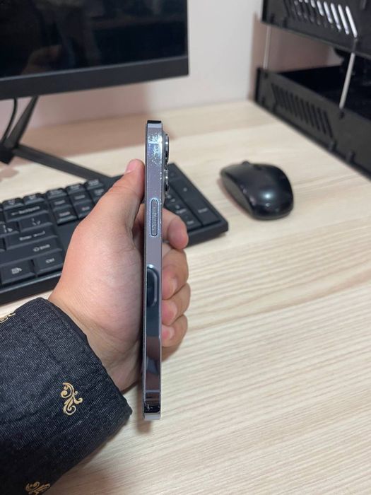 Iphone 13 pro 128 gb OBMEN