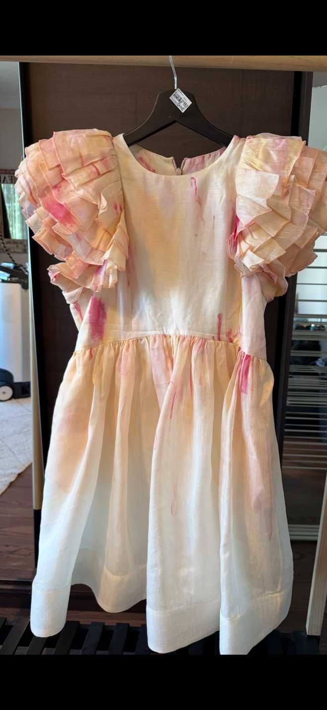 Zimermann used Dres