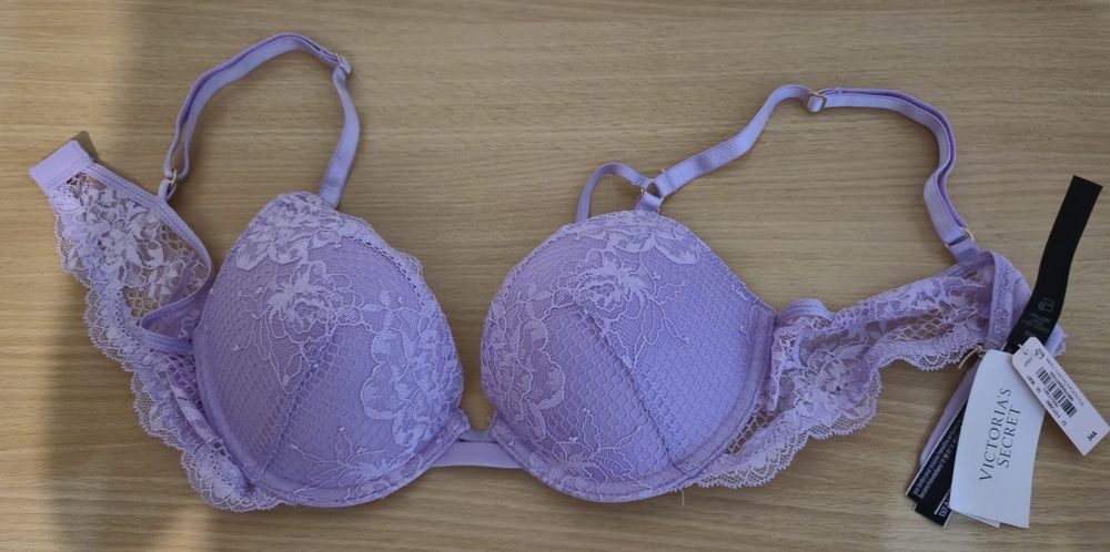 Sutien Victoria Secret