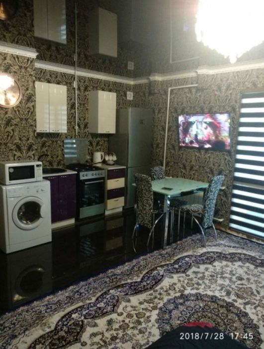 Продам 1- ком. кв. с Финской  Сауной. ЦЕНТР- ШКОЛЬНИК.