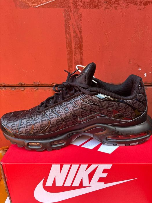 Nike air max plus tn