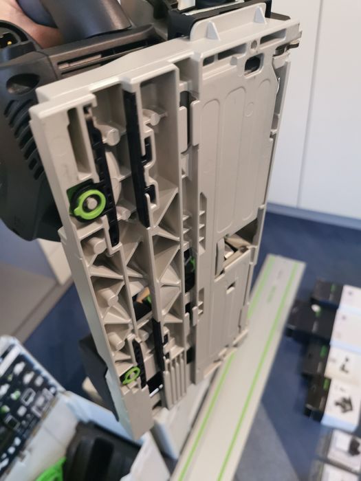 Festool продавам пълен пакет инструменти за мебели