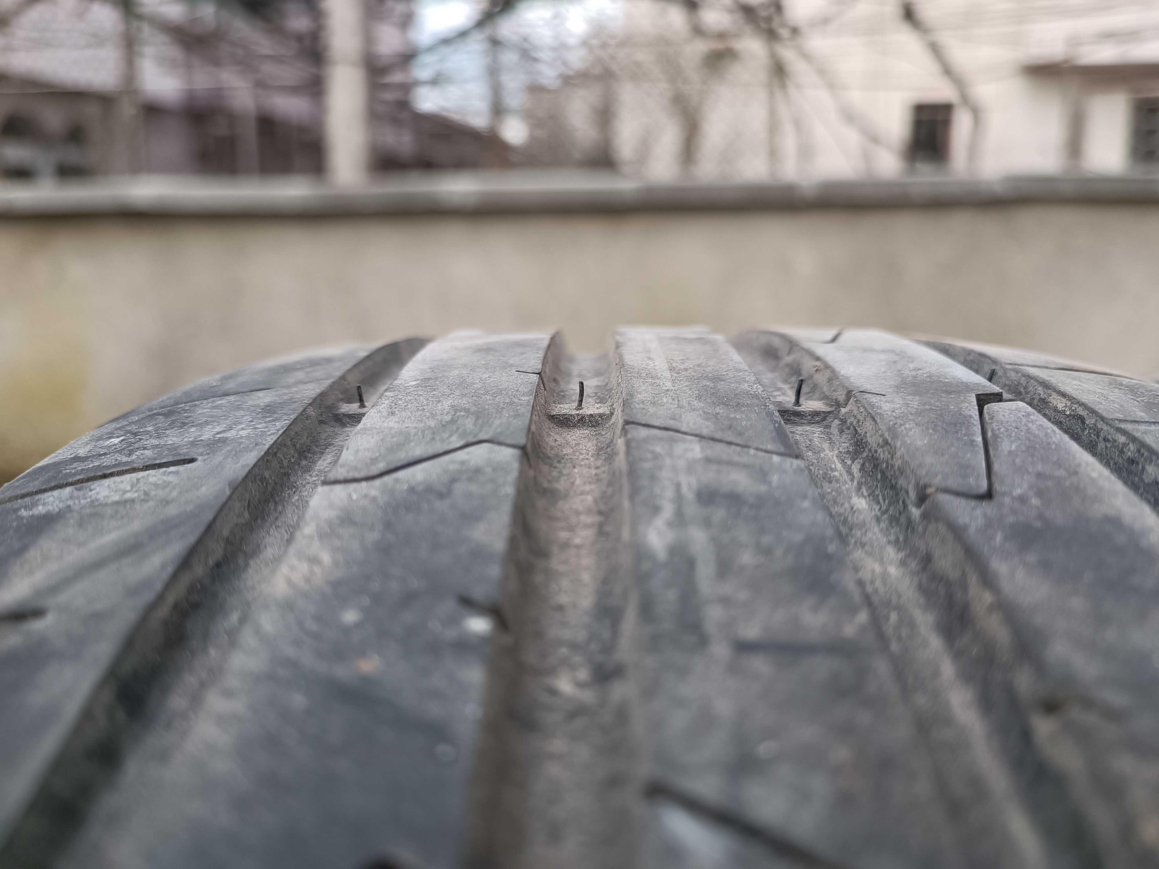 Летни гуми Hankook 225/55/R18