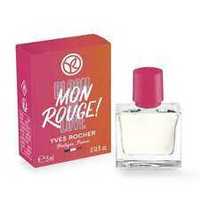 parfum Mon Rouge! Bloom In Love, 5 ml Yves Rocher