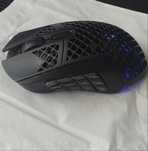 Mouse gaming Steelswries aerox 9 wireless