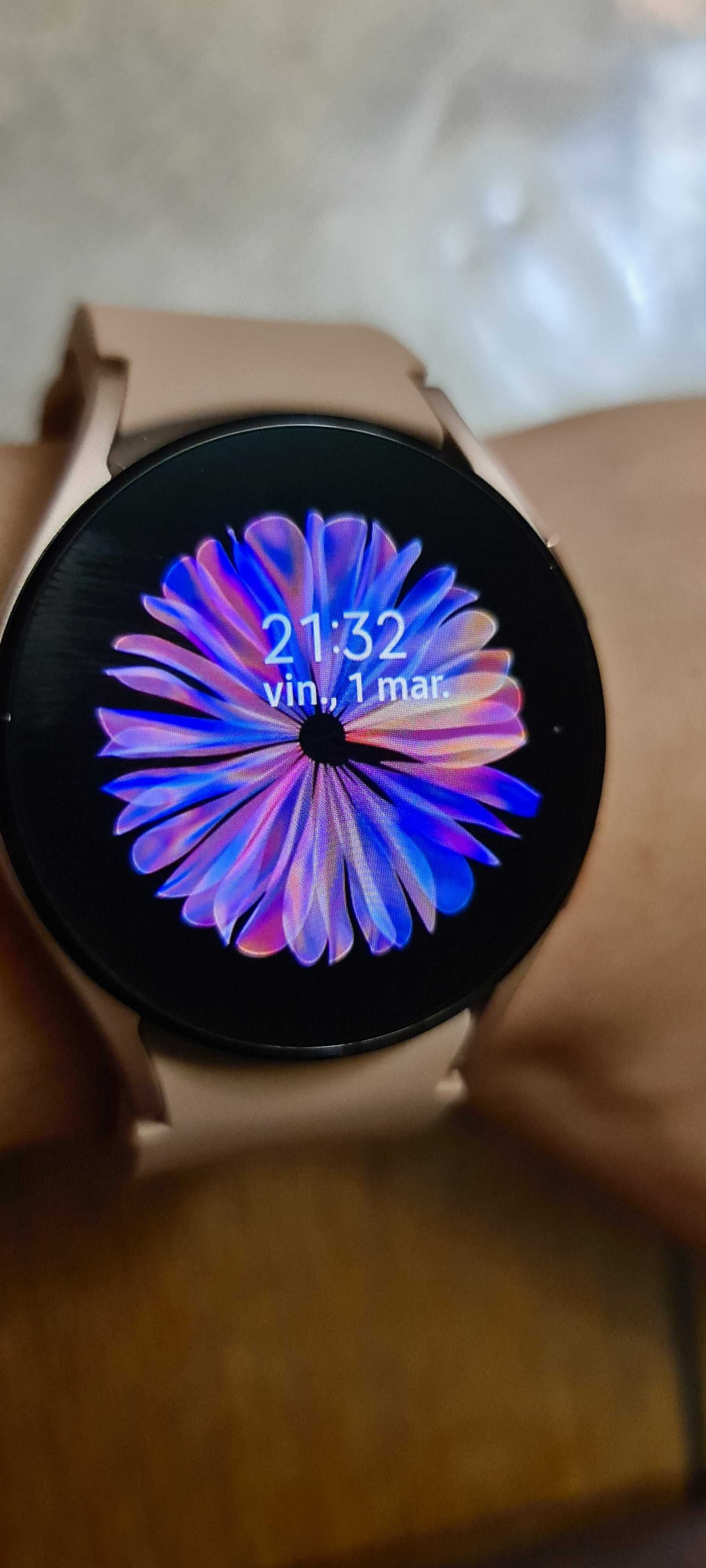 Ceas Samung Galaxy Watch 4