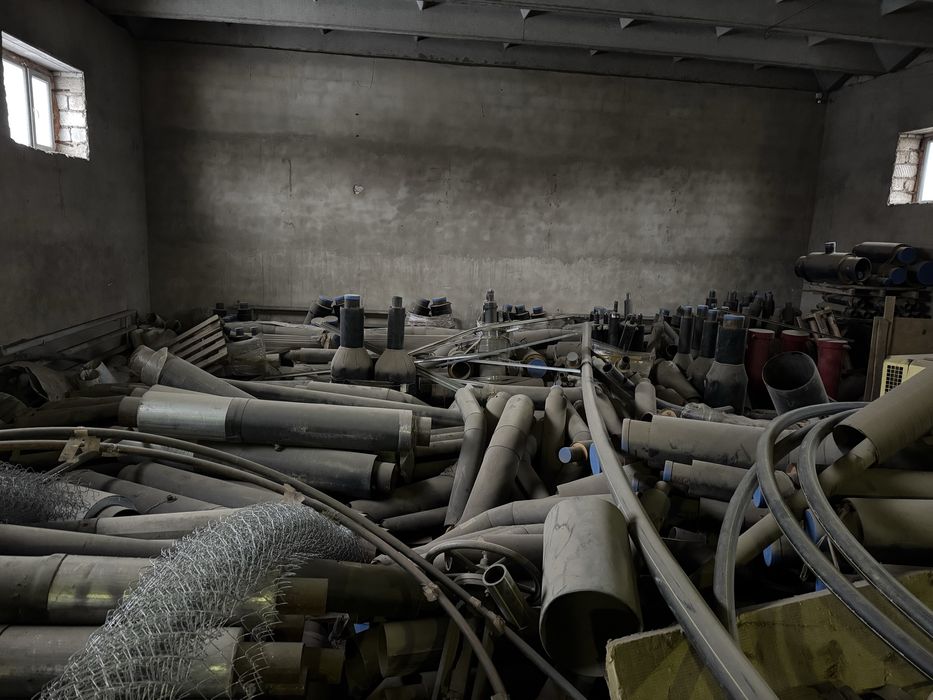 Продаю ппу комплектующие: отводы переходы и т.д.