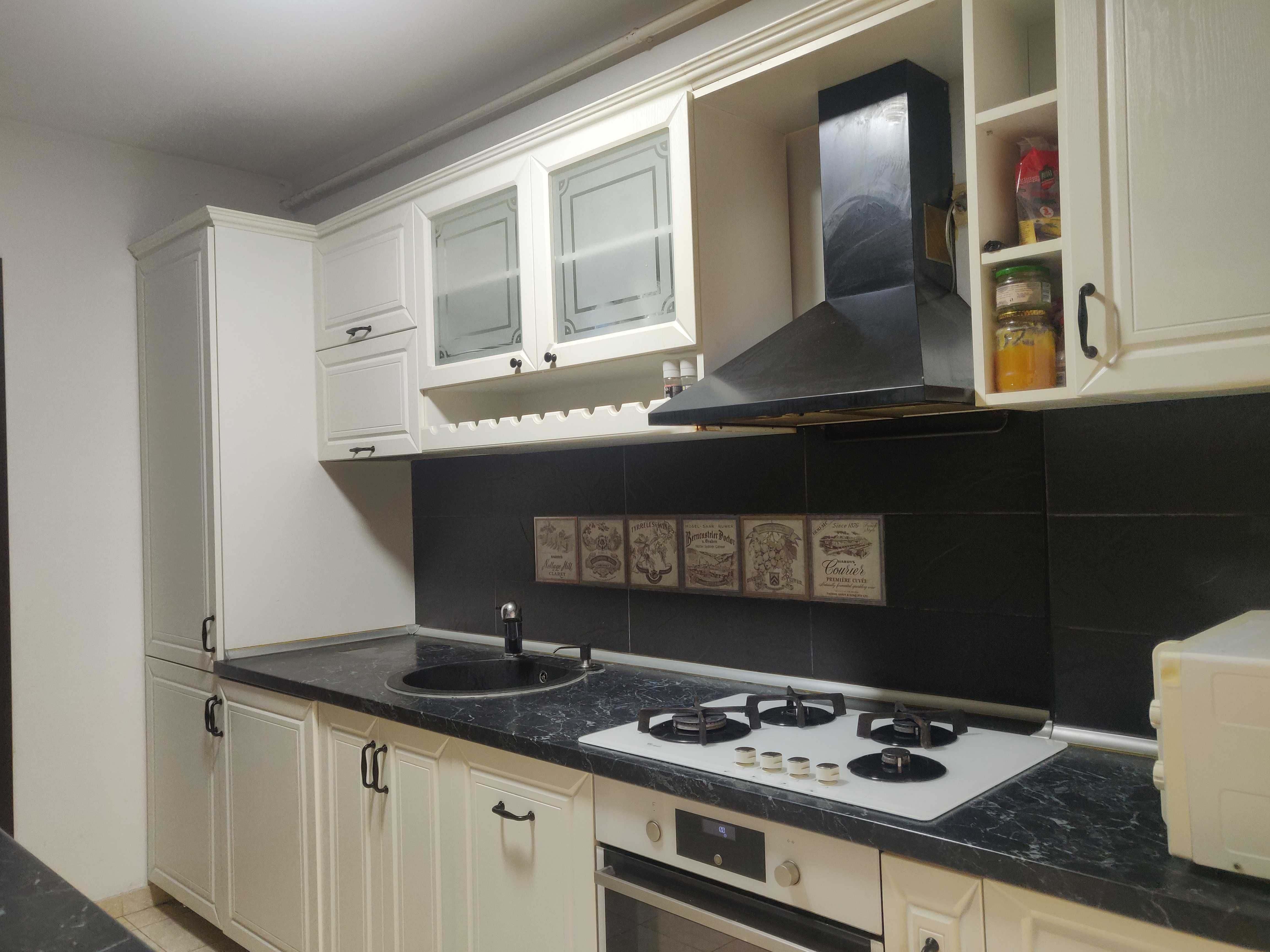 Vând apartament în Bragadiru,  Scandinavia Residence