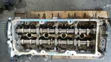 chiulasa defecta pentru piese audi a6 c8 4k  2.0 tdi dfb  05l103308p