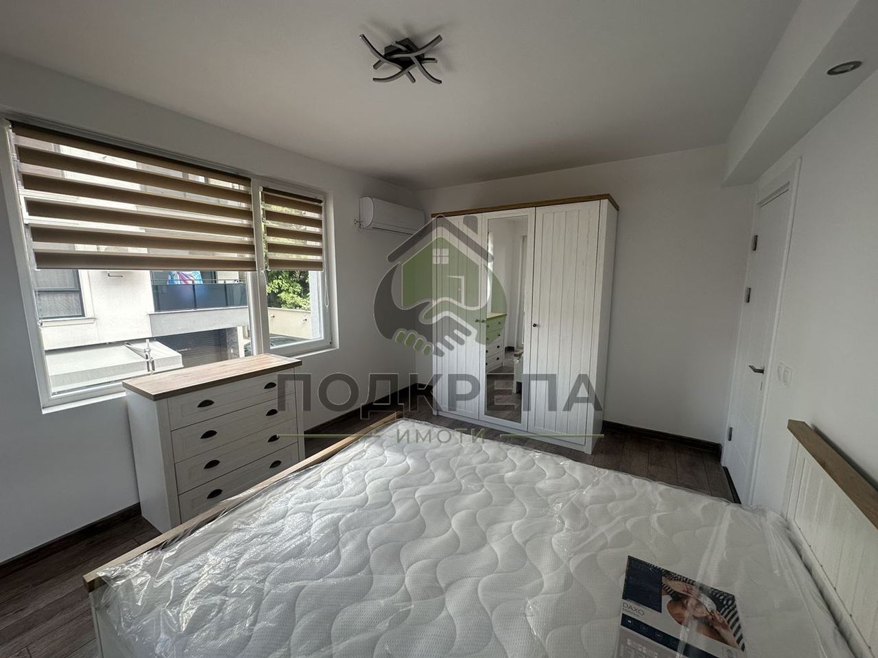 Дава се под наем Двустаен апартамент в Пловдив, Каменица 2 - 64 кв.м за 459 € - Снимка #7