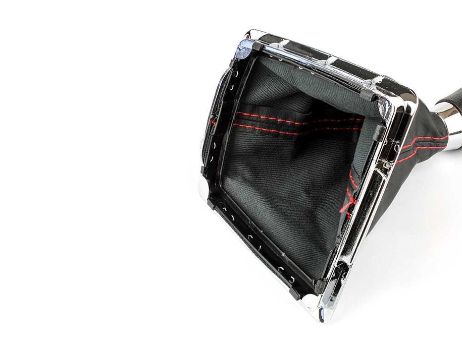 Топка скоростен лост с маншон Ford Focus 2, Fiesta 6 Форд Фокус Фиеста