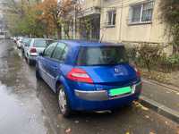 Vand masina renault megane hatchback 2007