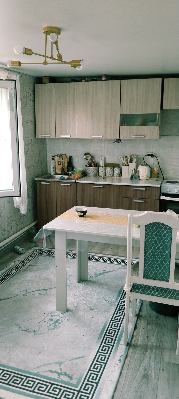 Продам дом 4 х комн