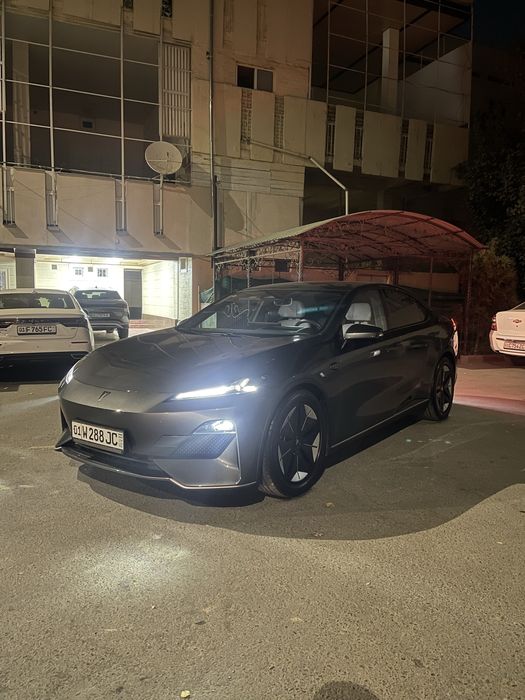 Deepal Sl03 Performance