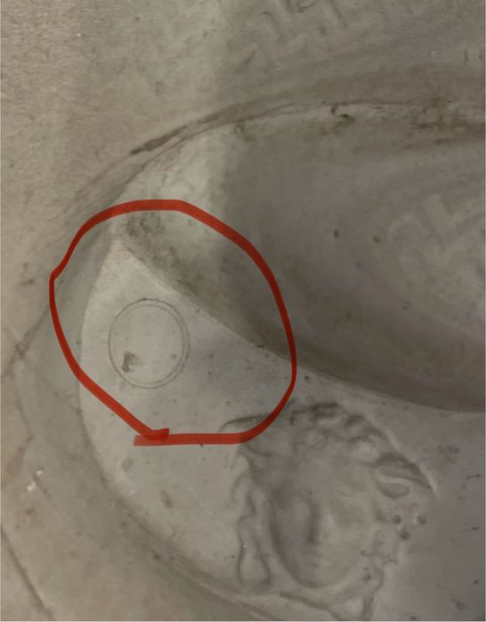 Versace chain marimea 41,5