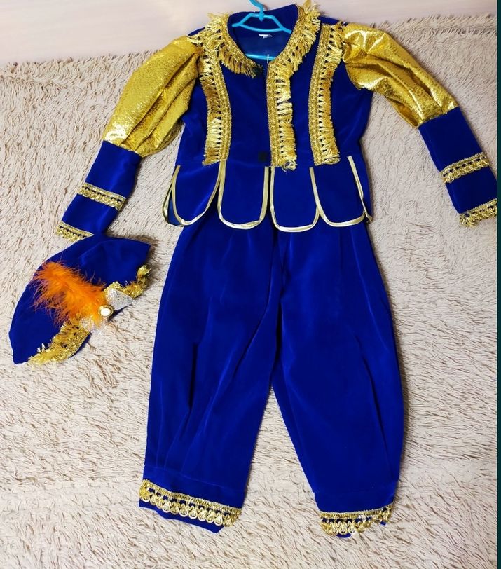 Аренда карнавальных костюмов для детей