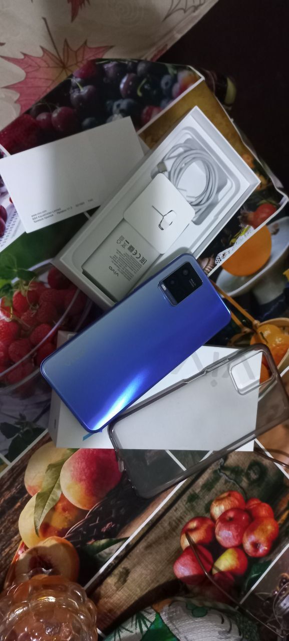 Vivo Y21 продаеться