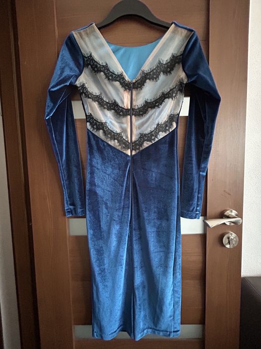 Rochie Atmosphere 36