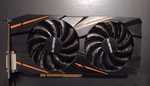 Gigabyte Radeon RX 570 Gaming 4G