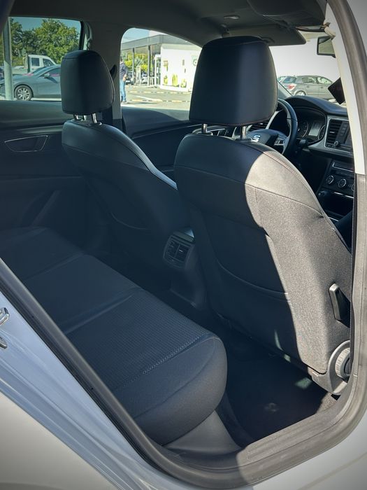 Vând Seat Leon Fr 1.8 turbo // 2016 // Full Led // Automata