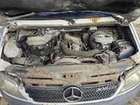 Mercedes Benz Sprinter 208 CDI