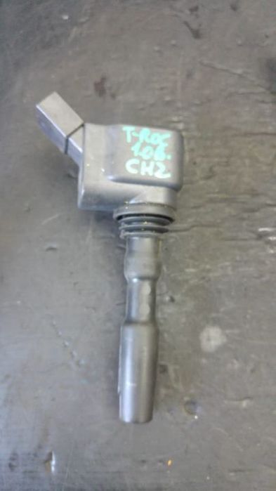 bobina inductie 1.0 b vw t-roc vw golf 7 skoda octavia 3 audi a3 8v  04e905110m