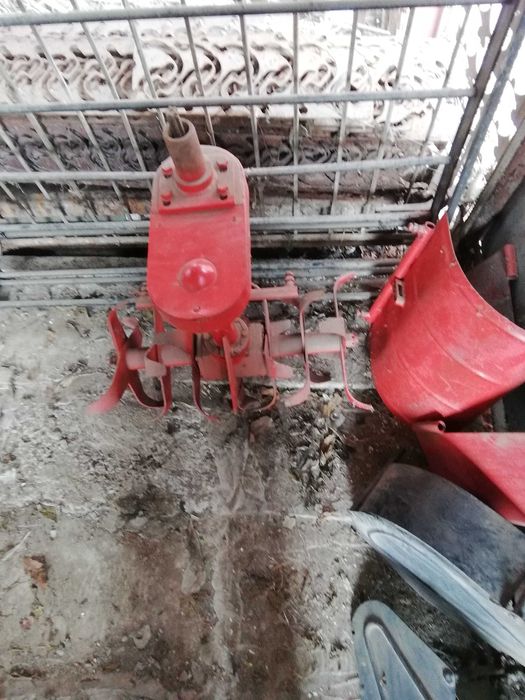 Фреза за мотокултиватор Беларус