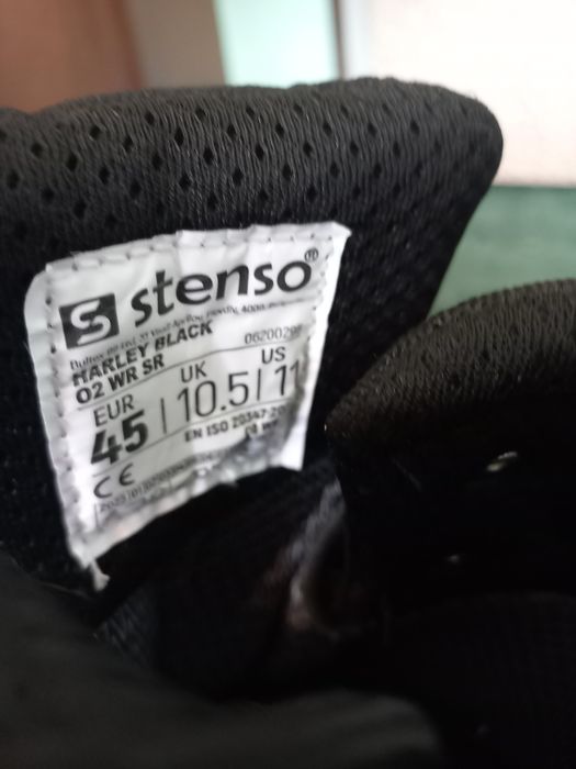 Мъжки кубинки  чисто нови