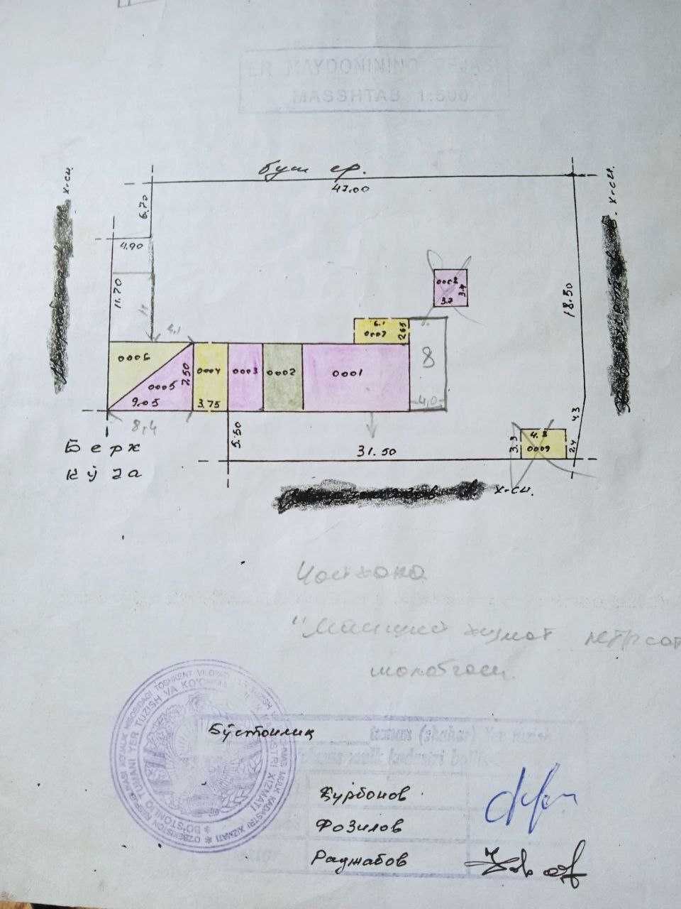 Уй  сотилади Дача, Uy yoki  Dam olish maskani Sotiladi Dacha