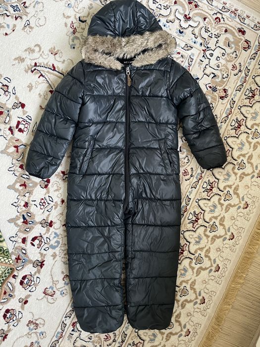 Продам детский комбинезон