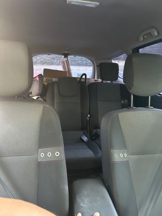 Renault Grand Scenic 3 2013