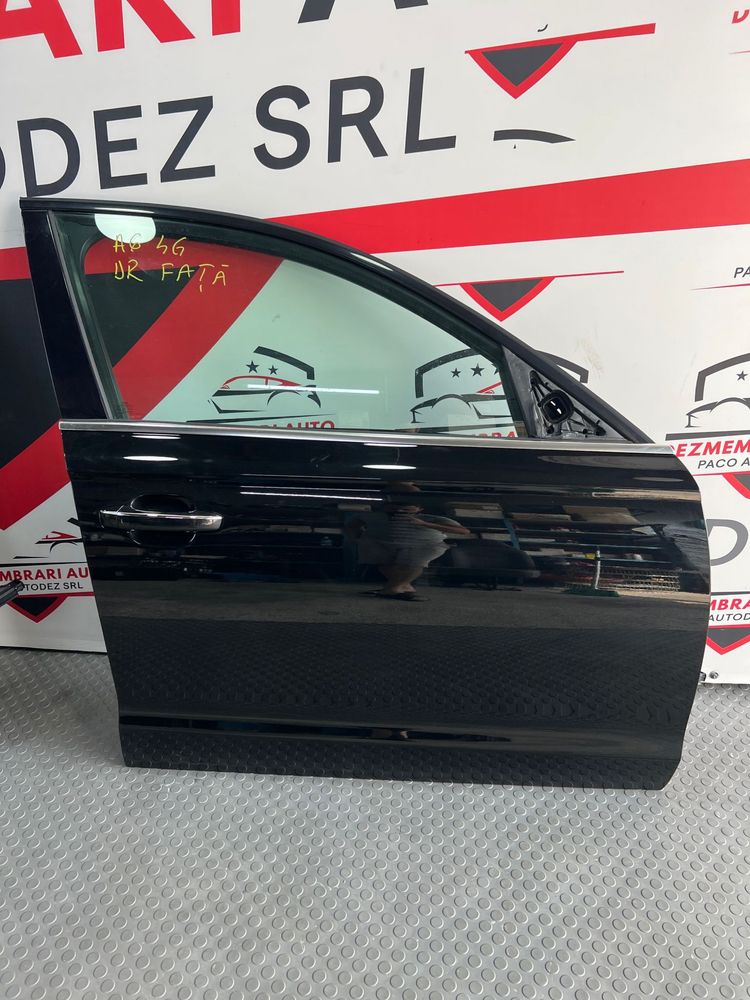 Usa/Portiera Dreapta Fata-Spate Completa Audi A6 4G C7 Break