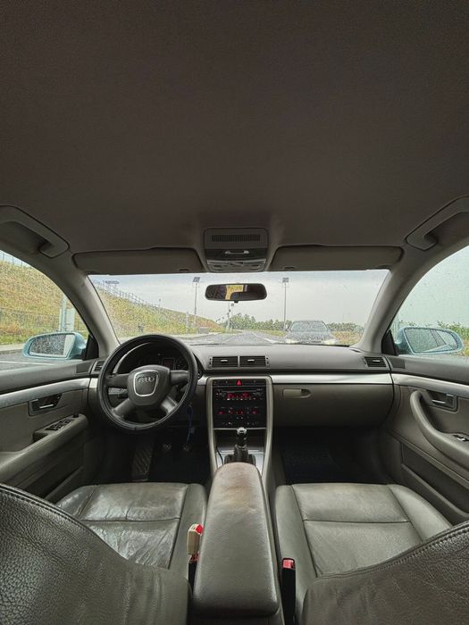 Se vinde Audi A4 B7 2006