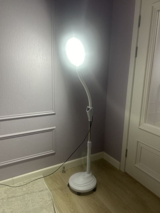 Лампа сатылады косметологический