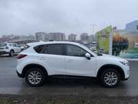 Vand mazda cx5 2014 awd