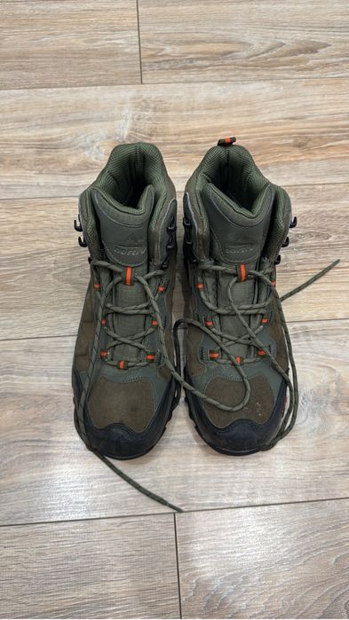 Ботинки NORTIV8.