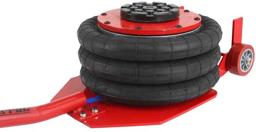 Крик балон 3.5т - Marpol  Пневаметичен крик