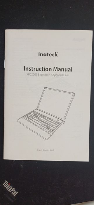 De vanzare husa plus tastatura Bluetooth Ipad