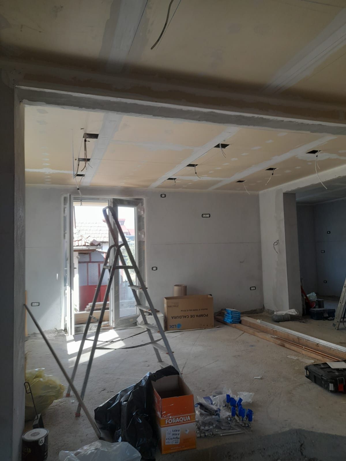 Electrician Autorizat  Timișoara